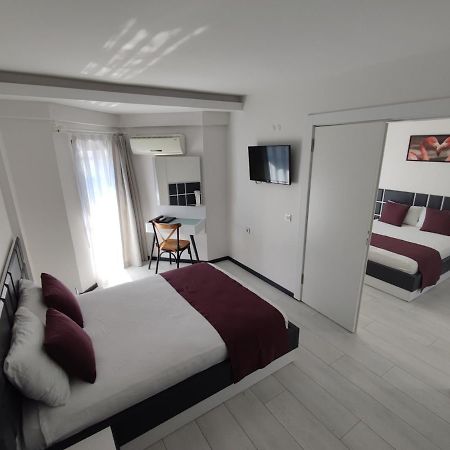 Wb Weekend Otel Bodrum Buitenkant foto
